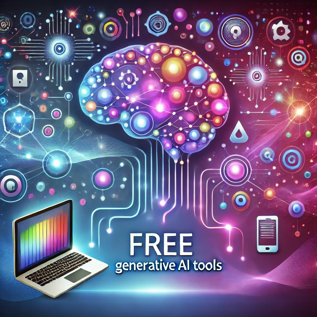 無料で使える生成AIおすすめ最新版｜初心者・副業・ビジネス活用に最適！