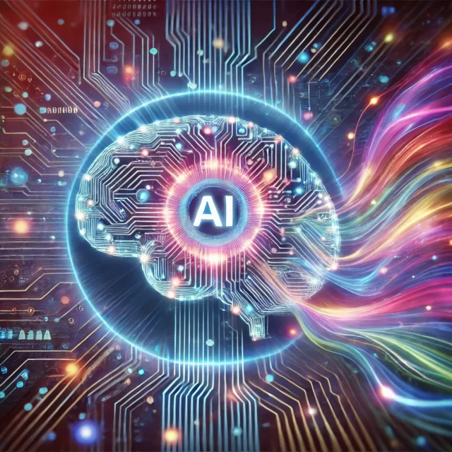 生成AIとは？その仕組みと進化