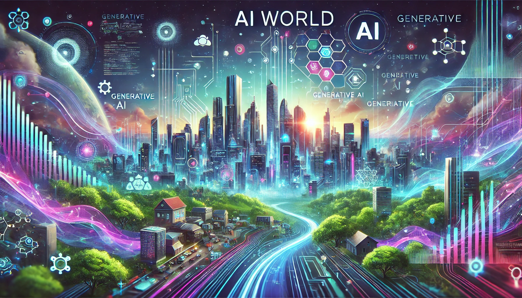 AIワールドトップ