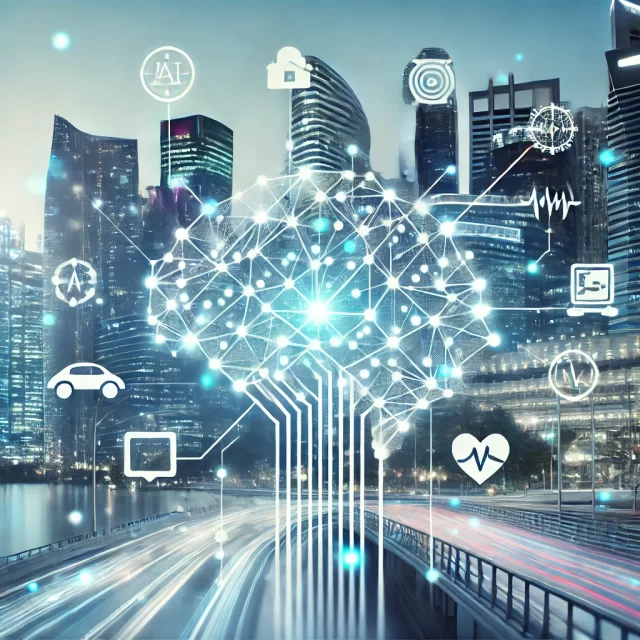 AIでできること：今すぐ知りたいAI活用法とその未来