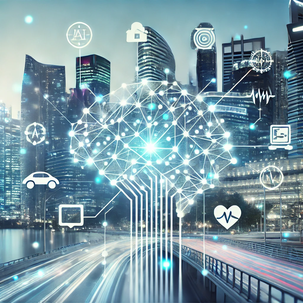 AIでできること：今すぐ知りたいAI活用法とその未来