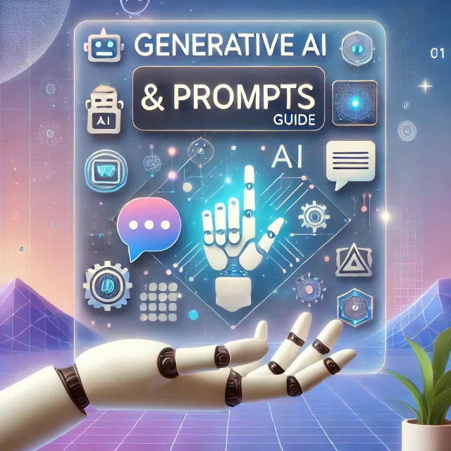 生成AIとプロンプトの使い方を徹底解説！初心者でもわかる活用ガイド